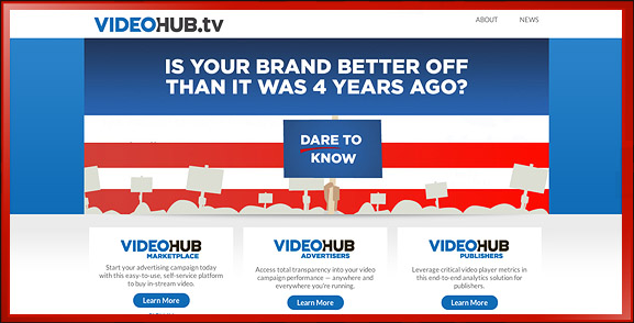 VideoHub Tremor Video VideoHub Tremor Video