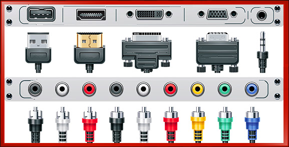 Video Connections Video Connections