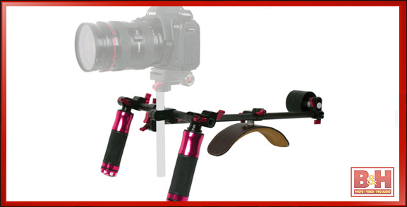 Varavon Sniper S Rig System Varavon Sniper S Rig System