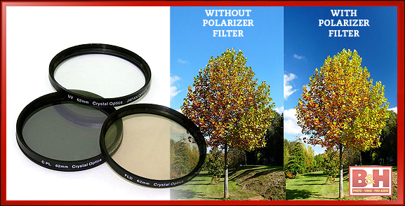 Hoya Tiffen Lens Filters & Polarizer Hoya Tiffen Lens Filters & Polarizer