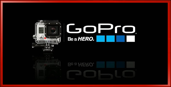 GoPro Hero 3