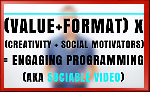 Creating Engaging Video Training Course Creating Engaging Video Training Course