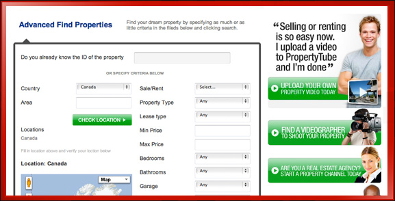 PropertyTube