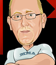 Kevin Hauff