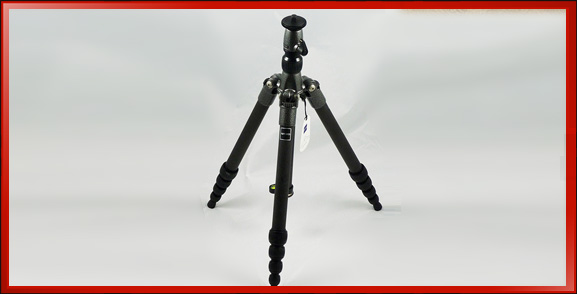 Travel Tripod