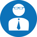 Teacher Symbol Icon