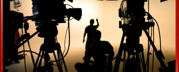 Professional Video Production Studio