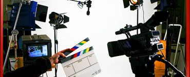 Video Production Studio