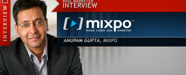 Mixpo Anupam Gupta