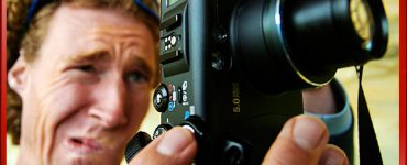 DIY Newbie Photographer Videographer
