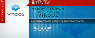 Targeted Views with Video Ads Via Virool