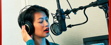 Asian Woman Narration