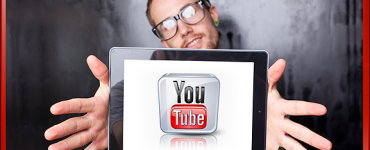 iPad YouTube
