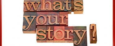 What's Your Story?