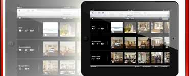 VFM Leonardo iPad Mobile