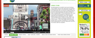 VFM Leonardo Think Apartments