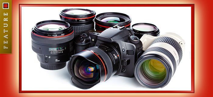 Part 1 - Top 10 Must-Have Video DSLR Accessories