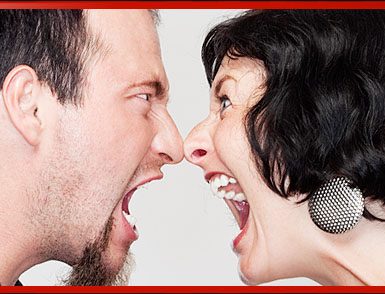 Voice Over Man vs Woman Actor