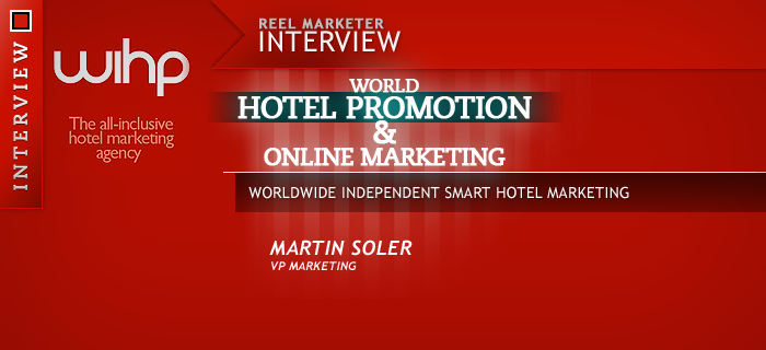 World Hotel Promotion and Online Marketing