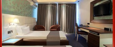 Hotel Promotional Video