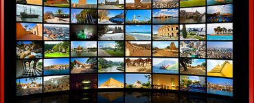 Viral Video Board