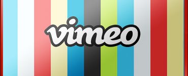 Vimeo Logo