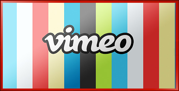 Vimeo Logo