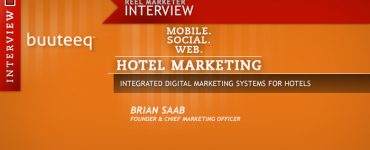 Buuteeq, integrated digital marketing systems for hotels