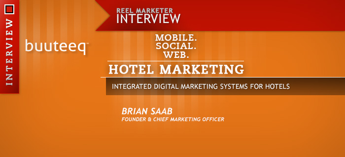 Buuteeq, integrated digital marketing systems for hotels