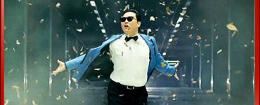 Gangham Style