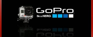 GoPro Hero 3