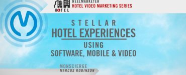 Stellar Hotel Experiences using
