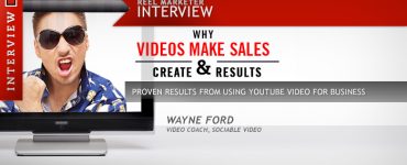 Vidoes Make Sales and Create Proven Results