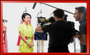 Learning VIdeo Production