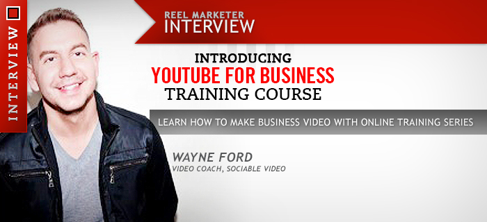 YouTube for Business