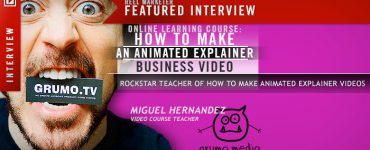 Miguel Hernandez Grumo Media