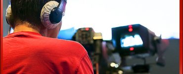 Video Camera Operator