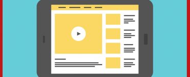 Backup Data Illustration