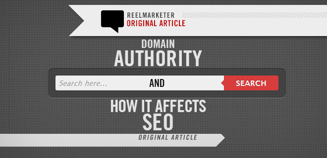 Domain Authority and How it Affects SEO
