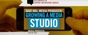 Growing a Media Studio: Adding Video Production