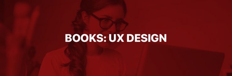 UX Design Books