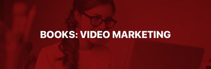 Video Marketing Books