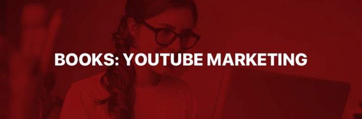 YouTube Marketing Books