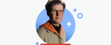 VEED.io Feature Interview, Samuel Beek