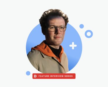 VEED.io Feature Interview, Samuel Beek