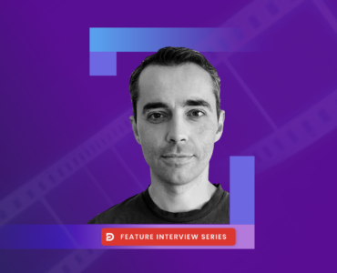 Clipchamp, Microsoft's Cloud-Based Video Editor, Reel Designer Feature Interview Series