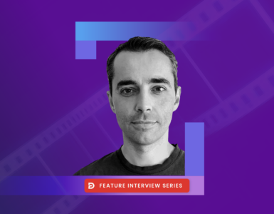 Clipchamp, Microsoft's Cloud-Based Video Editor, Reel Designer Feature Interview Series
