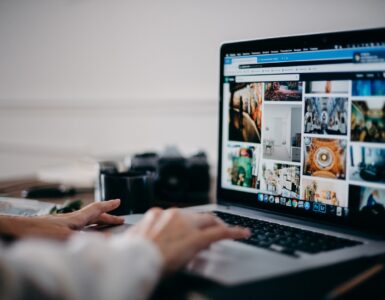 The Connections Between UX Design and SEO