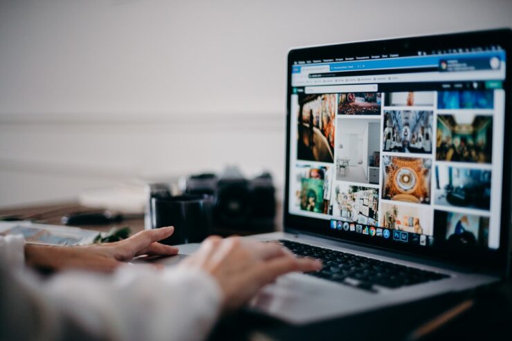 The Connections Between UX Design and SEO